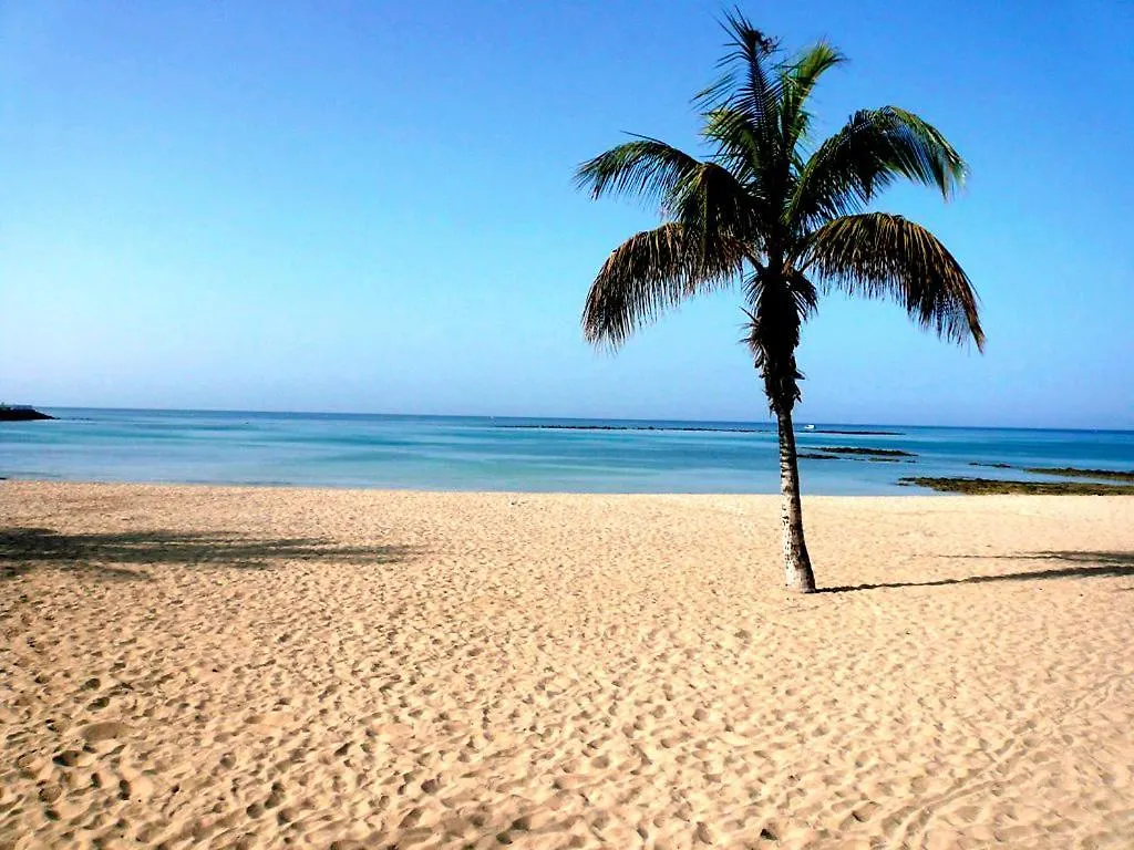 Appartamento Casa Fife Arrecife