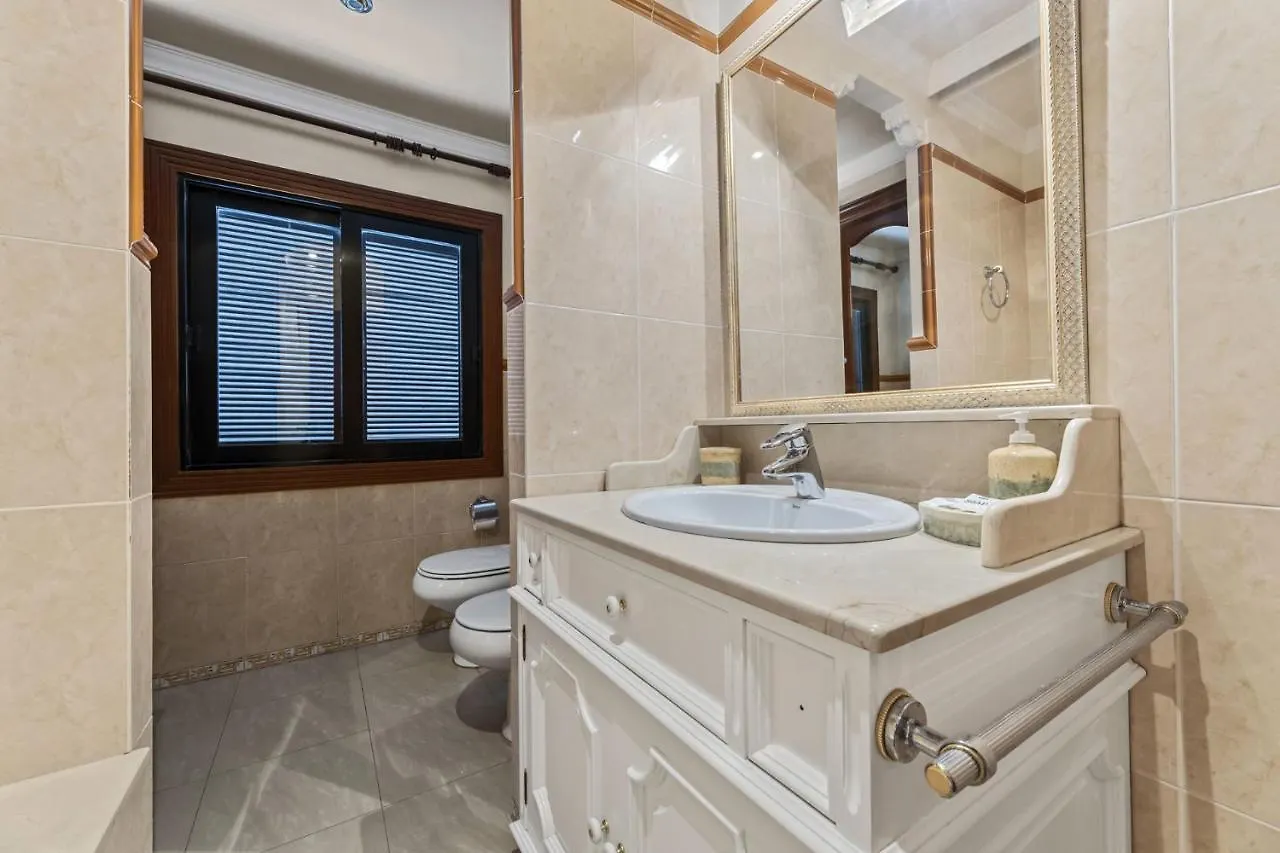 Appartamento Casa Fife Arrecife