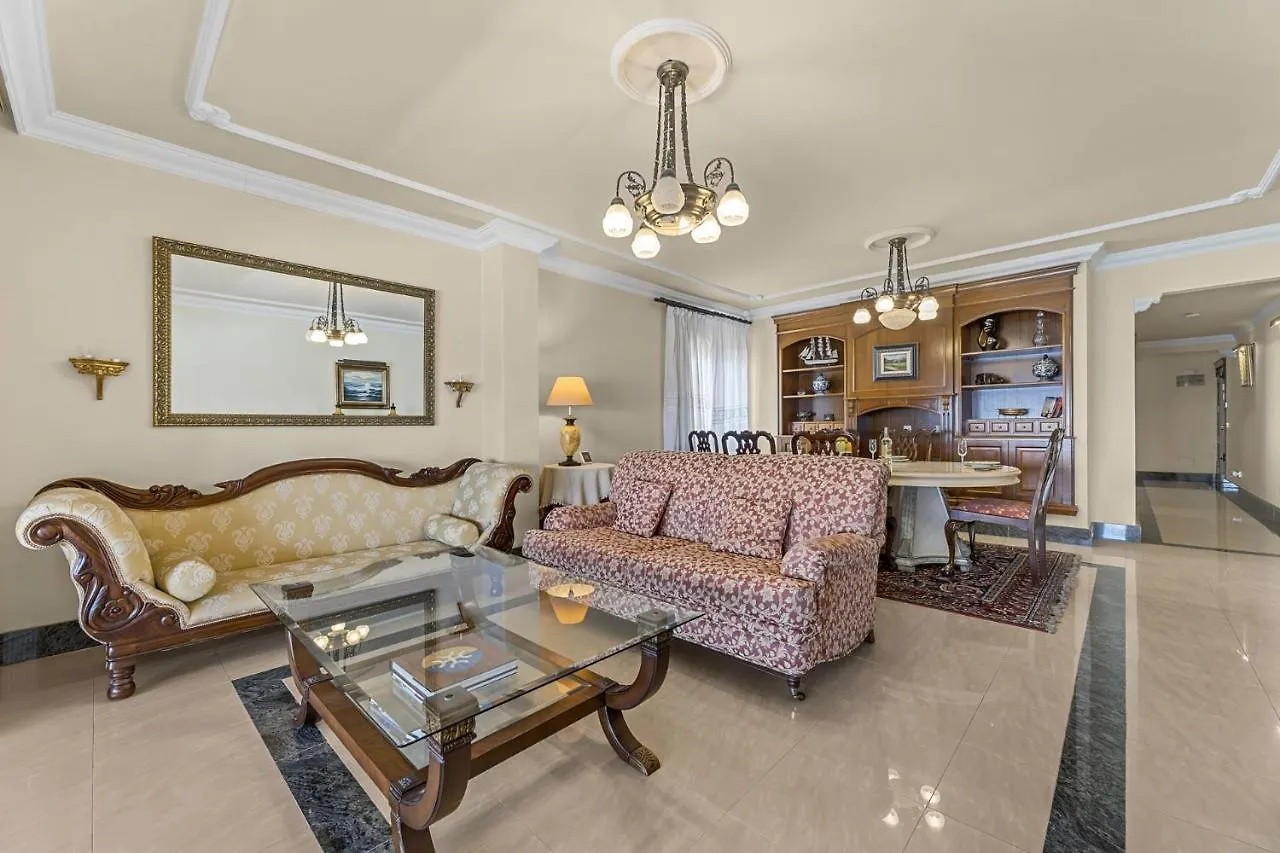 Appartamento Casa Fife Arrecife   Arrecife (Lanzarote)