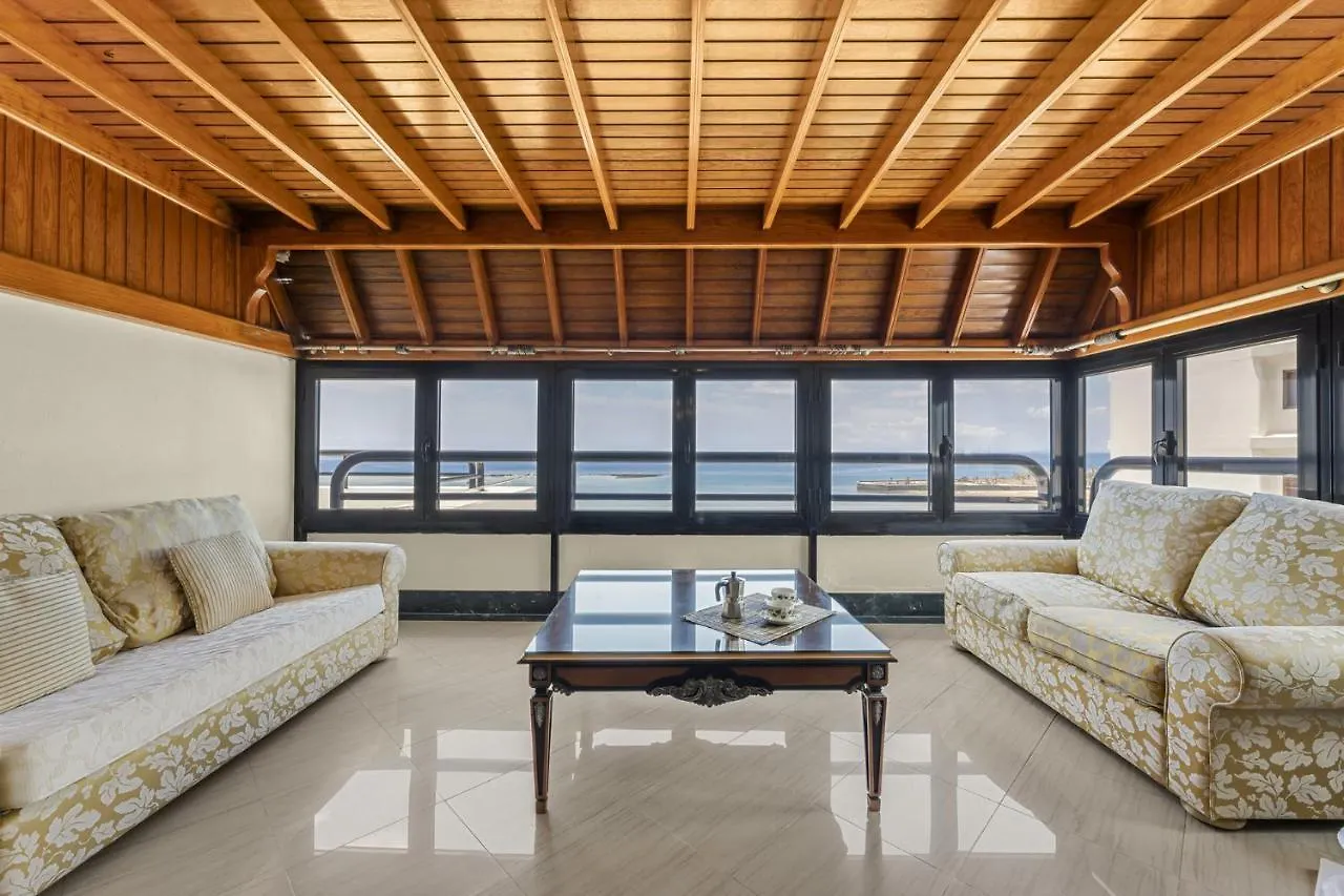 Appartamento Casa Fife Arrecife  Arrecife (Lanzarote)