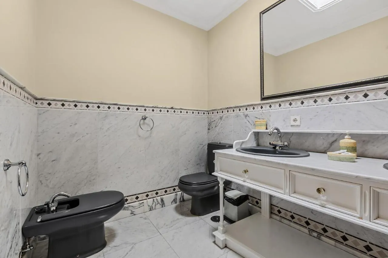 Appartamento Casa Fife Arrecife   Arrecife (Lanzarote)