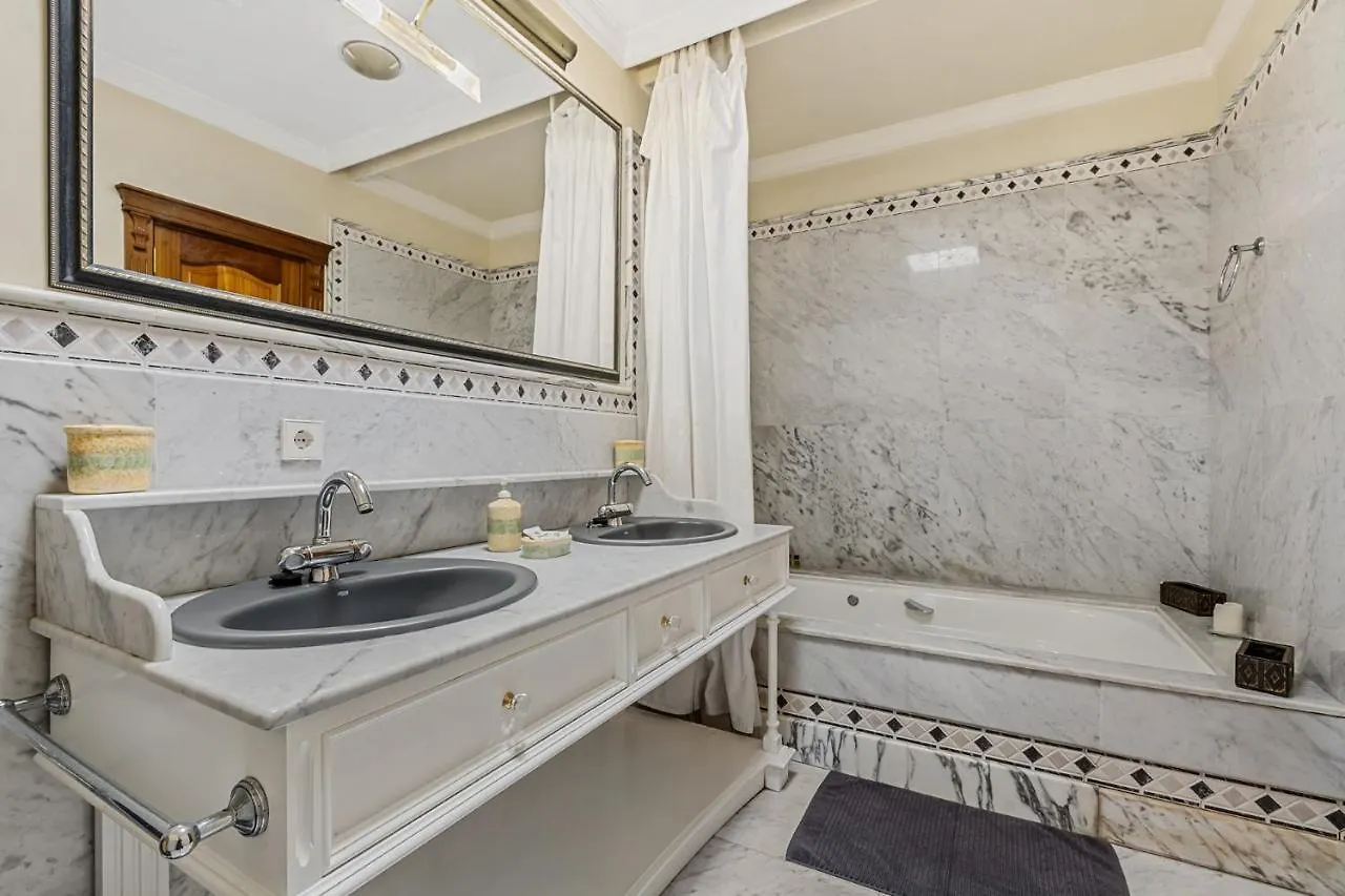 Appartamento Casa Fife Arrecife  Arrecife (Lanzarote)