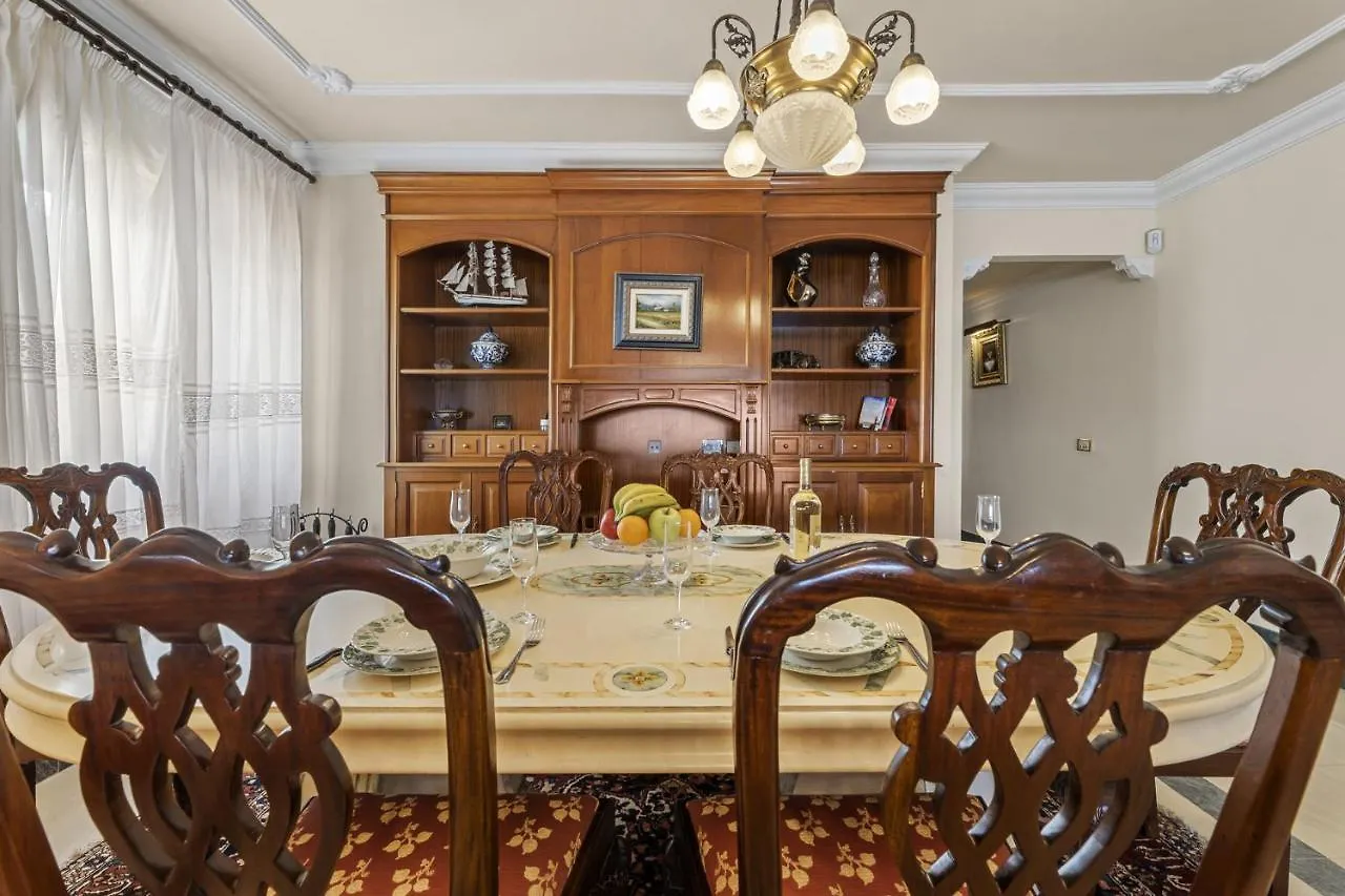 Appartamento Casa Fife Arrecife