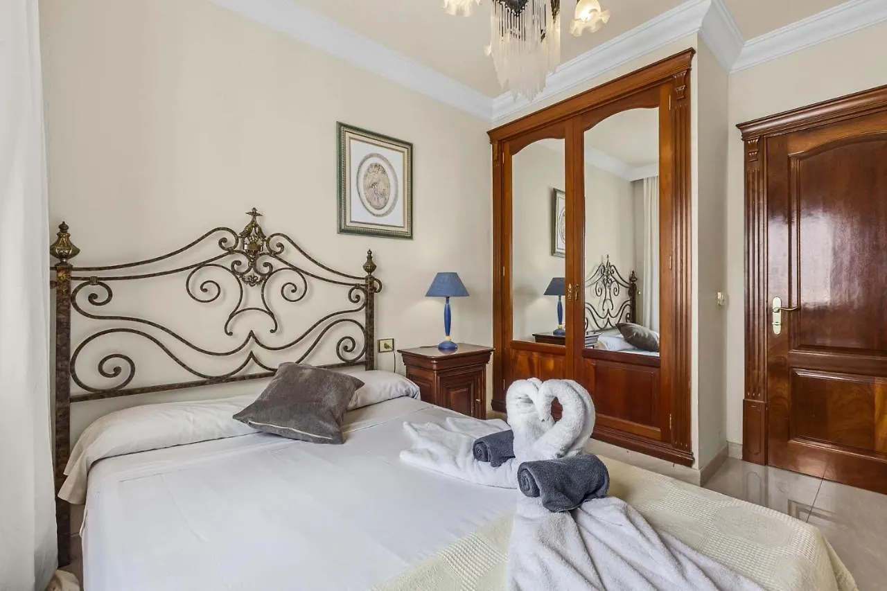 Appartamento Casa Fife Arrecife  Spagna