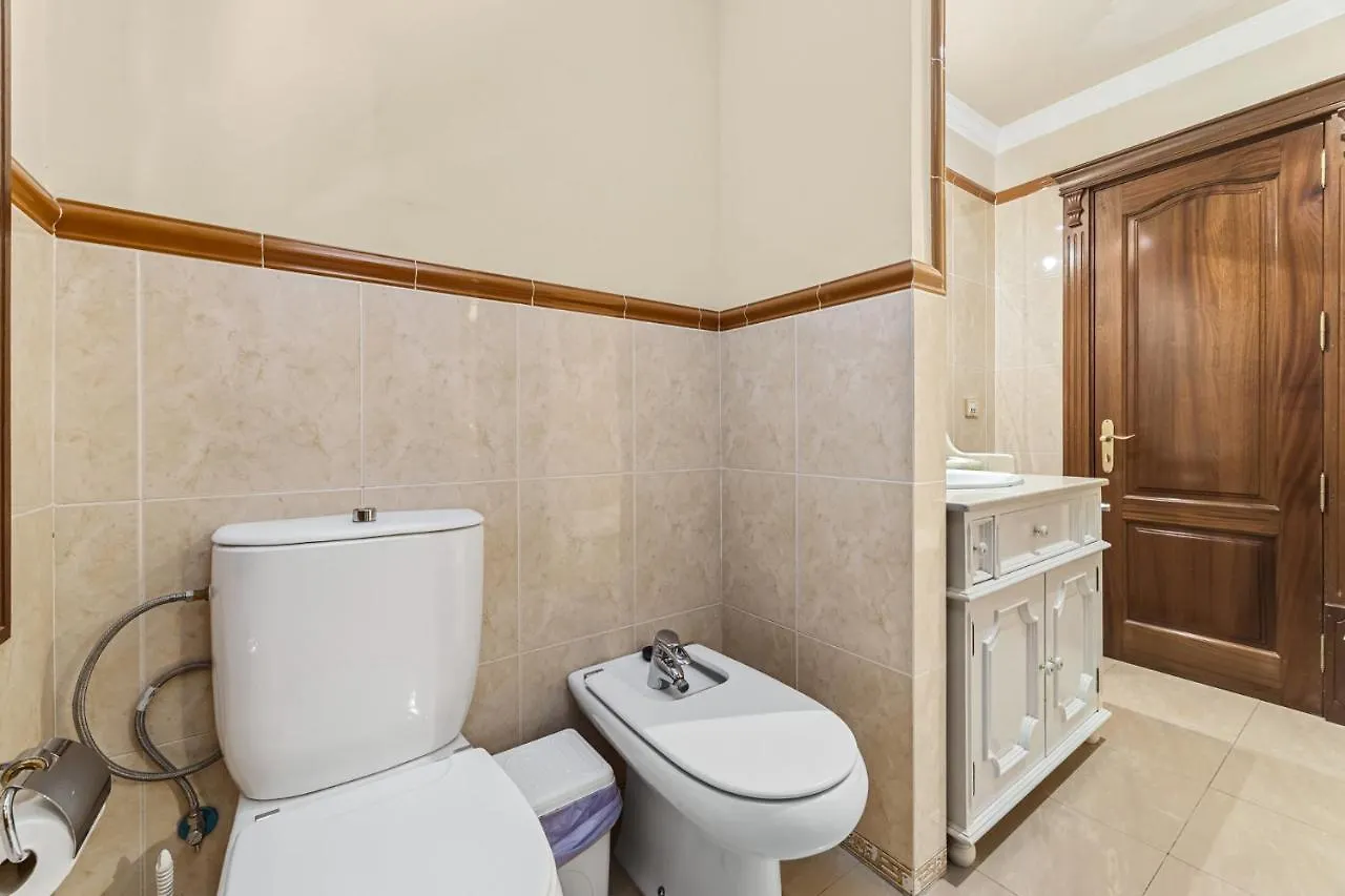Appartamento Casa Fife Arrecife
