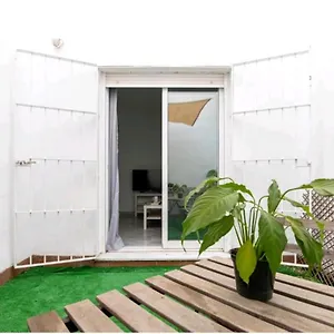 Casa De La Alameda , Siviglia Spagna