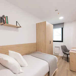 Micampus Student , Santander Spagna
