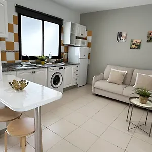Mahostly Comillas Pf Appartamento