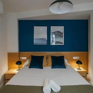 Elegant And Luxury 2bd 2bth- Alfalfa , Siviglia Spagna